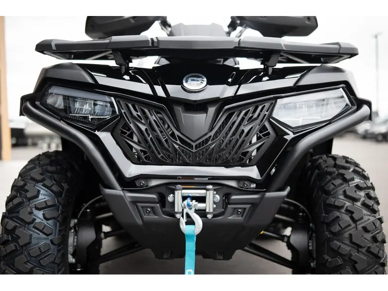 2026 CFMOTO CFORCE 600 TOURING