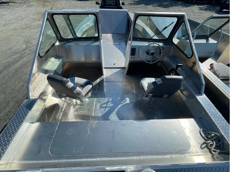 Bayview DUAL CONSOLE 2023