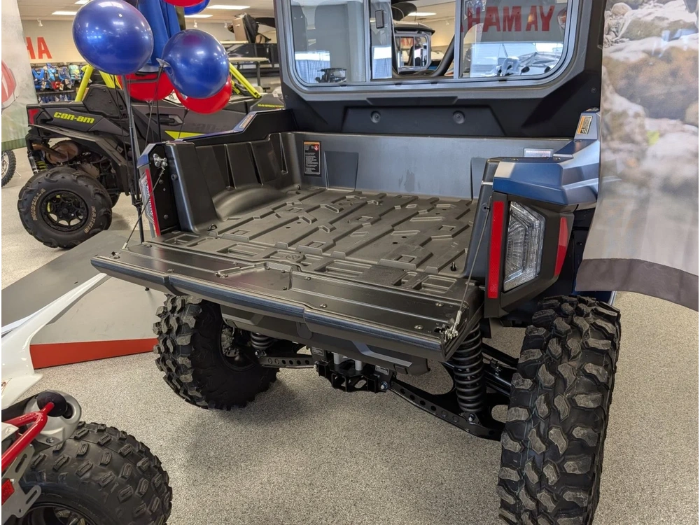 2026 Yamaha Wolverine Rmax2 1000 Limited - All In Price $34949 Plus Tax And Licensing - Finance Starting At 2.99% alt