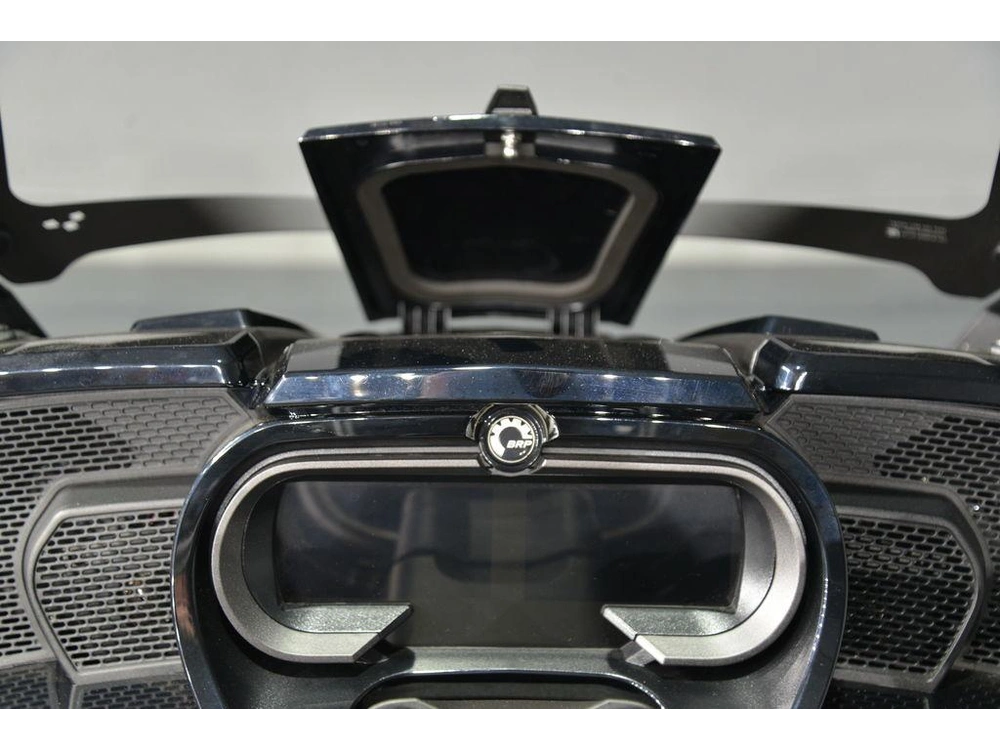 2026 Can-am Spyder Rt Limited Dark alt