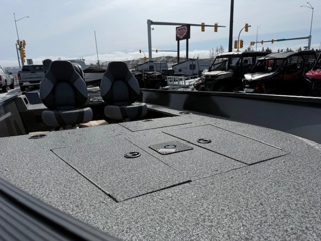 2026 Mirrocraft Outfitter 165t-0 alt