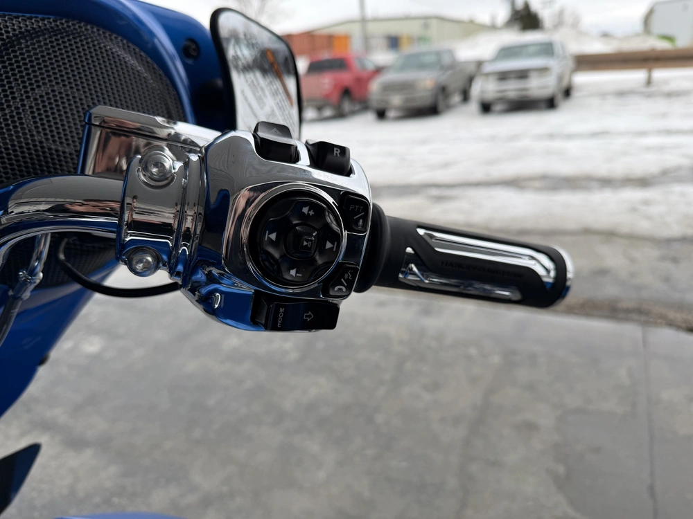 2026 Harley-davidson Cvo Street Glide 3 alt