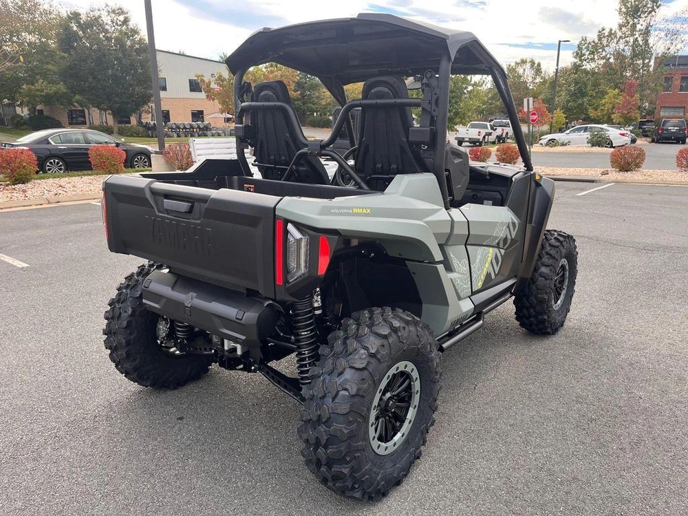 2026 Yamaha Wolverine Rmax2 1000 Xt-r alt