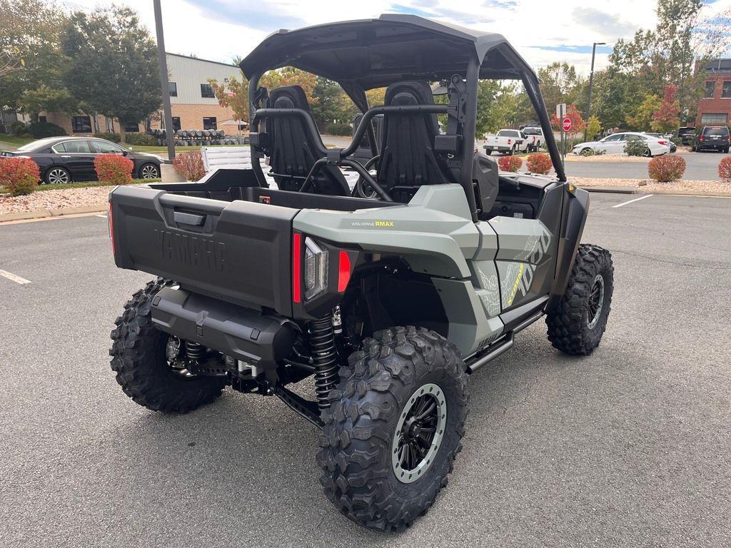 2026 Yamaha Wolverine RMAX2 1000 XT-R for Sale