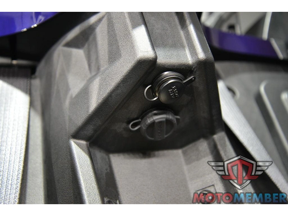 2024 Slingshot Slingshot® Sl Midnight Blue alt