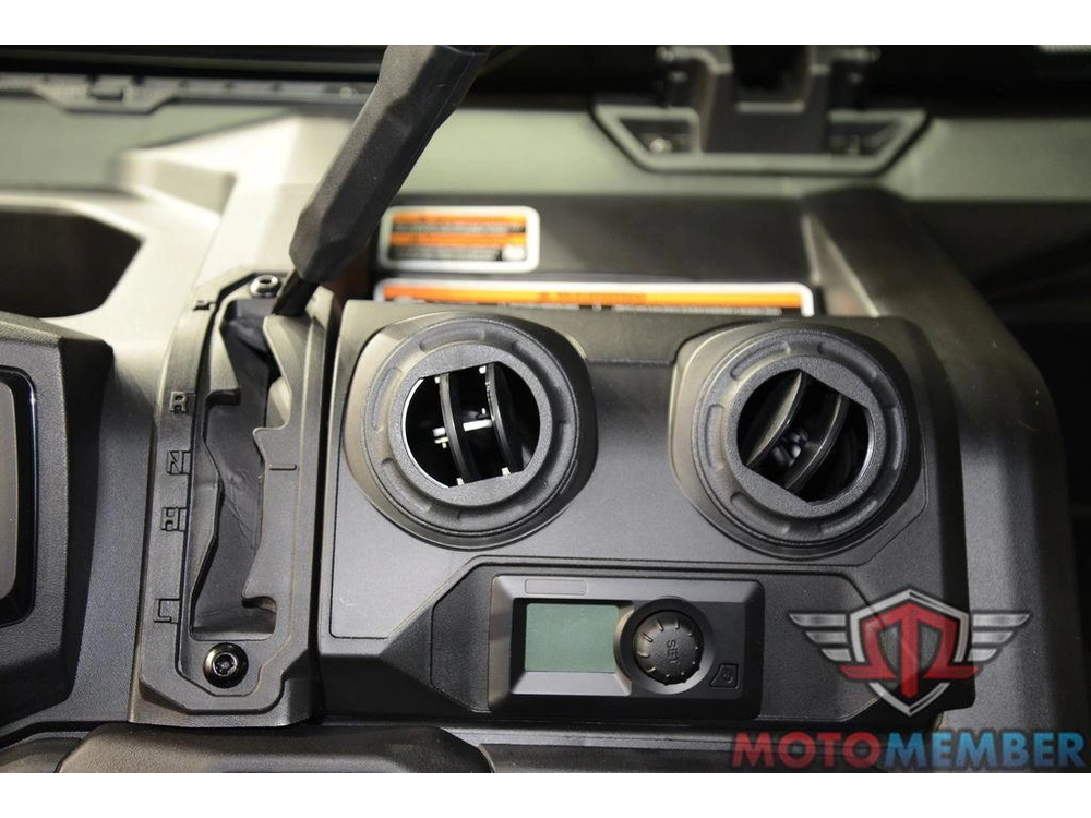 2026 Can-am Defender Max Dps Cab Hd10 alt