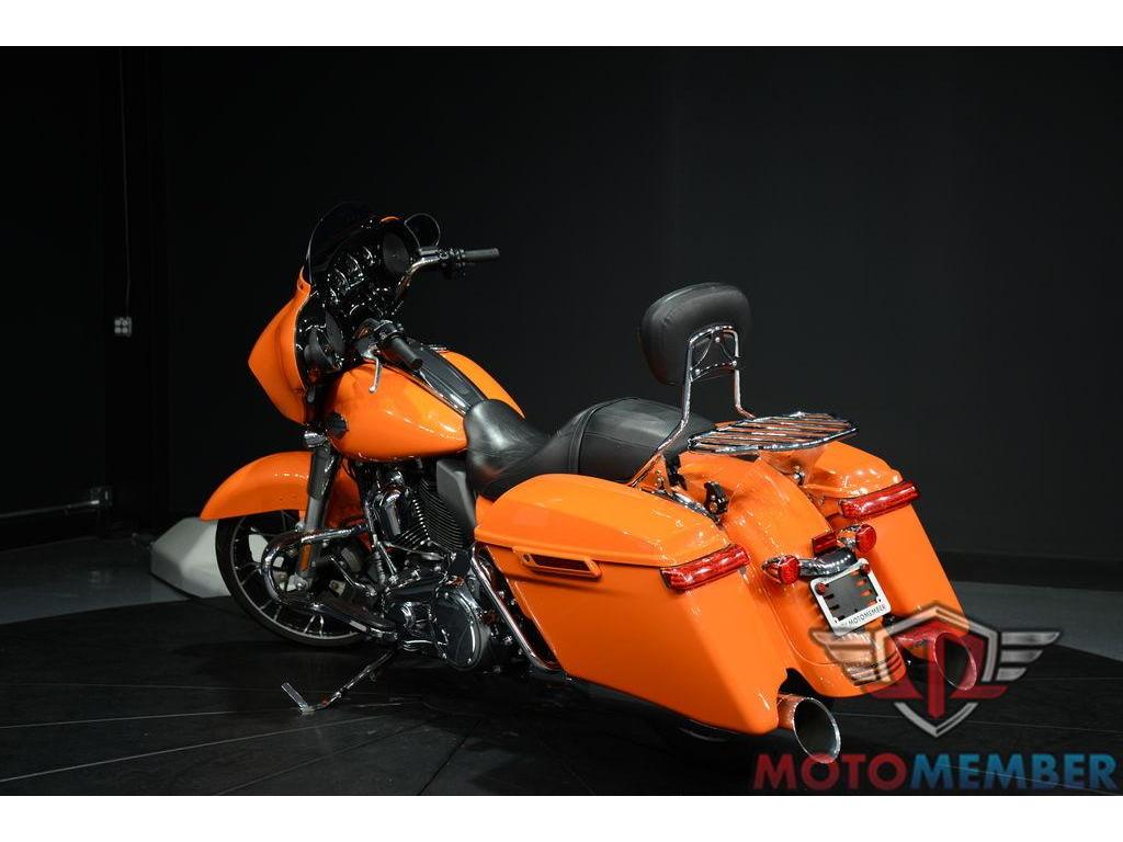 2023 Harley-Davidson Street Glide Special for Sale