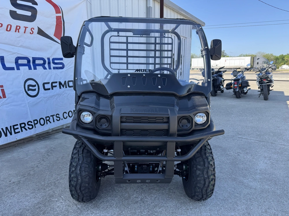 2026 Kawasaki Mule Sx™ 4x4 4x4 alt