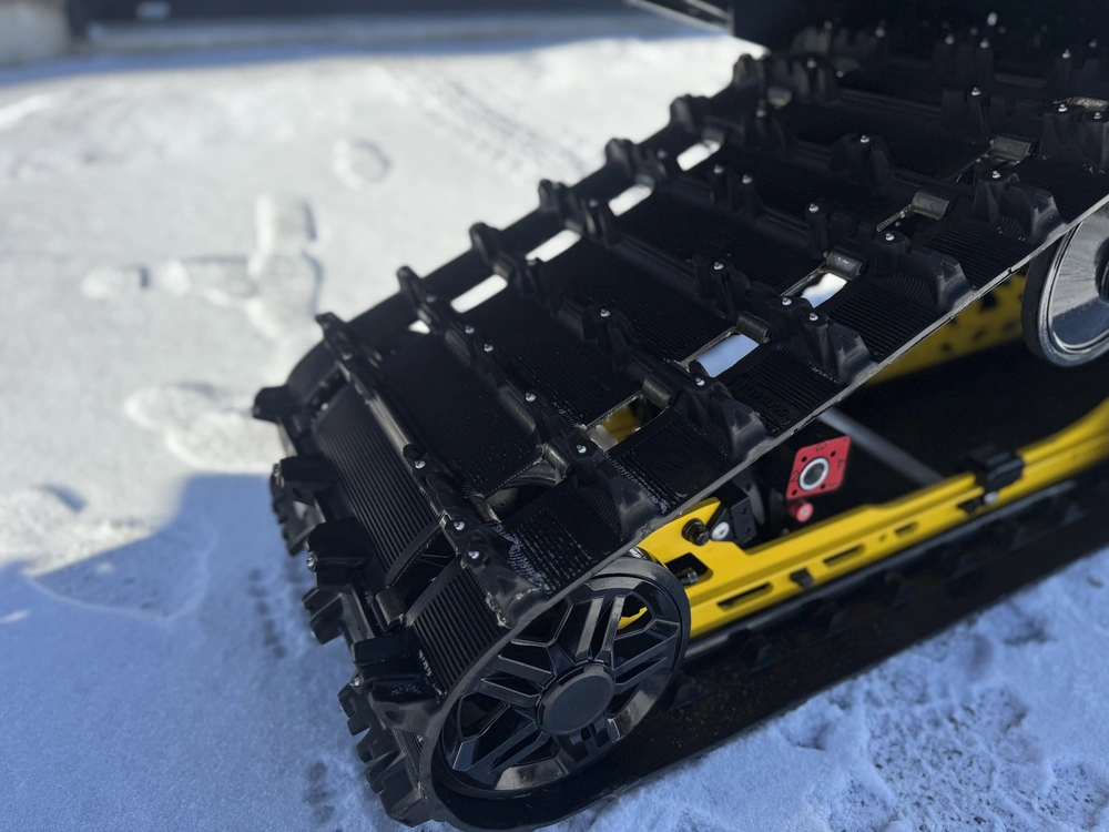 Ski-doo Renegade Enduro 900 Ace 2024 alt