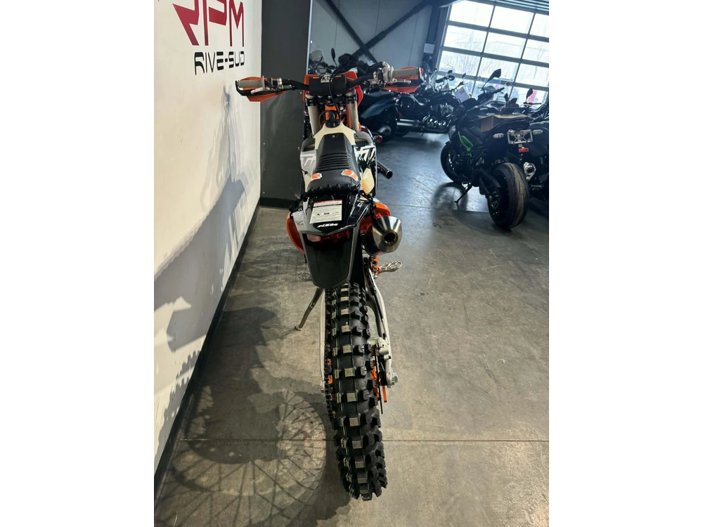 Ktm 300 Xc-w Hardenduro 2025 alt