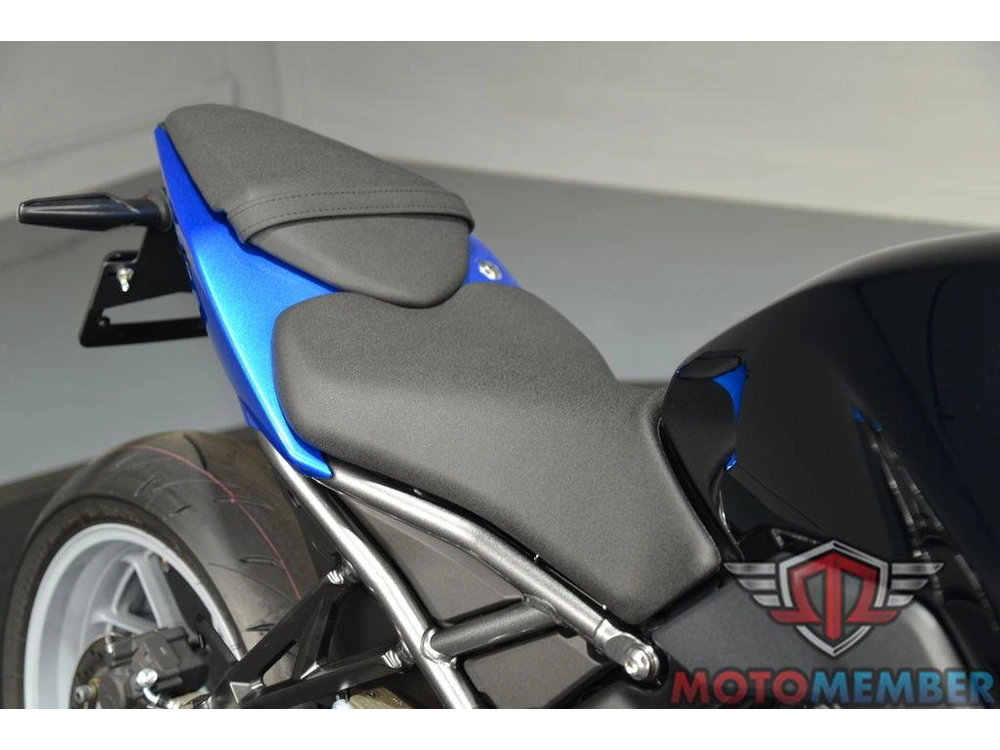 2024 Suzuki Gsx-8r alt