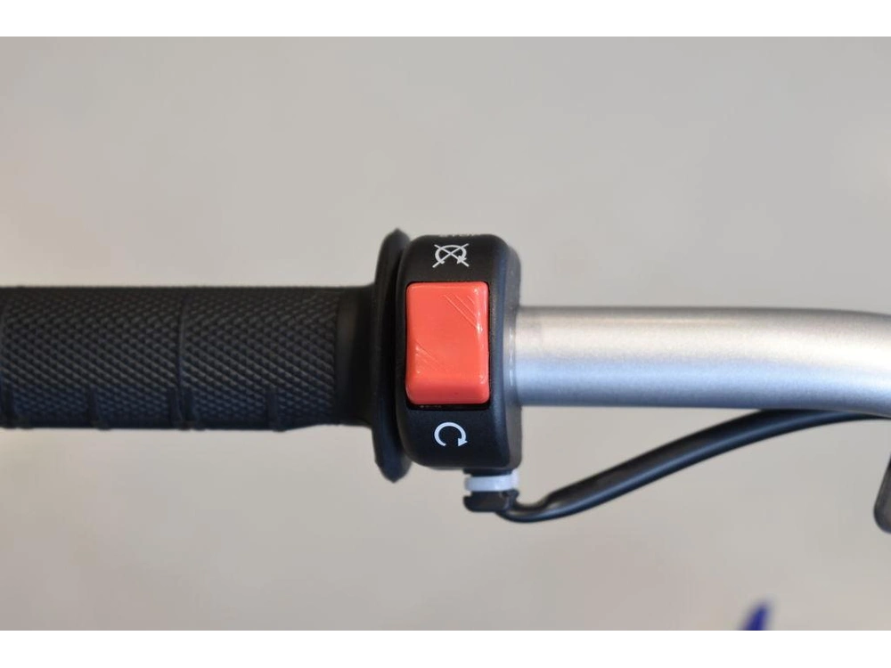 2025 Yamaha Tt-r50e alt