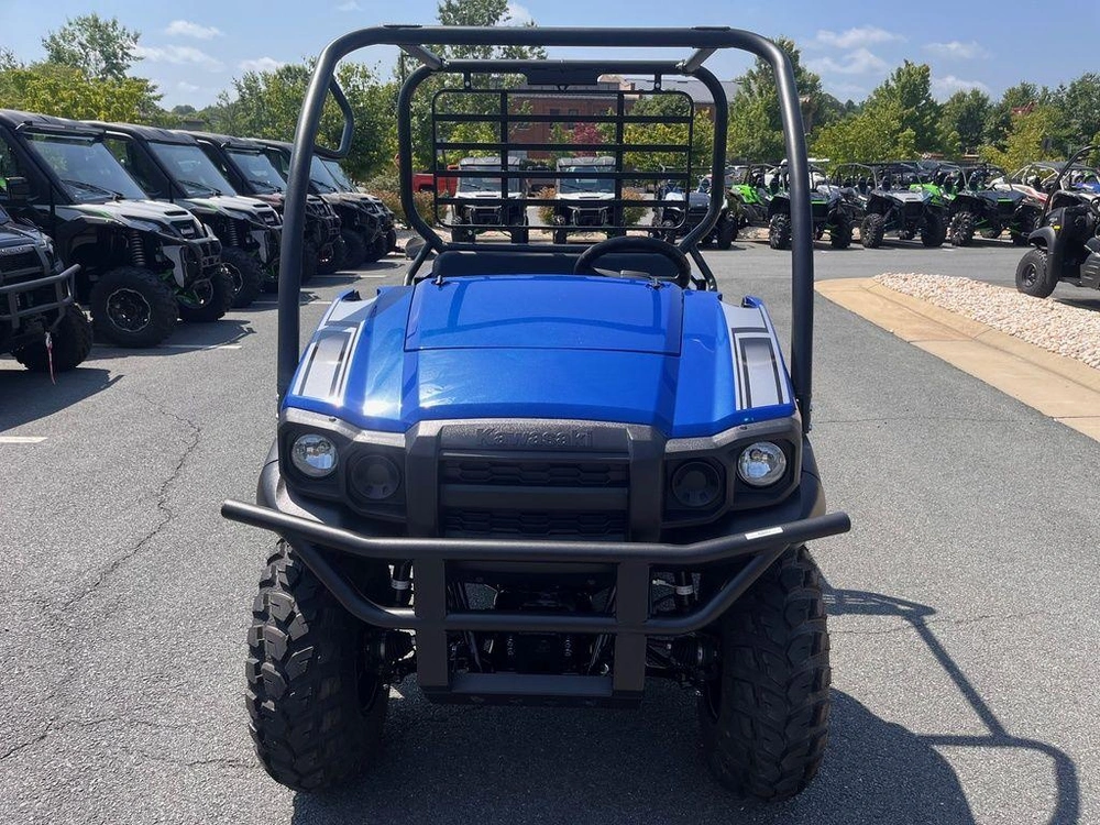 2026 Kawasaki Mule Sx™ 4x4 Xc alt