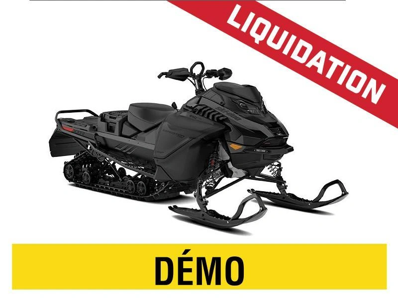 Ski-doo Expedition Xtreme 900 Ace Turb 2026 alt