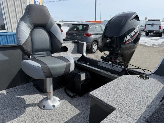 2026 Mirrocraft Outfitter 165t-0 alt