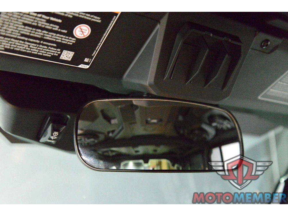 2026 Can-am Defender Max Lone Star Cab Hd11 alt