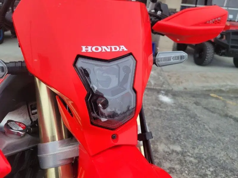 Honda CRF450RL 2024