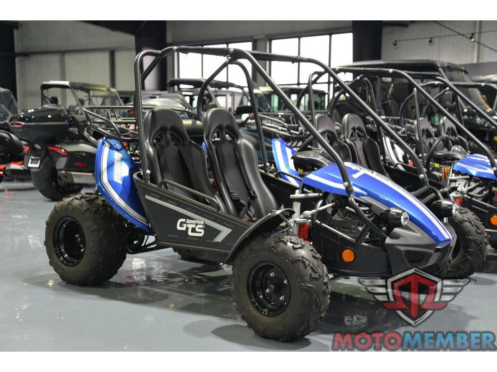 2026 Hammerhead Off-road Gts 150™ alt