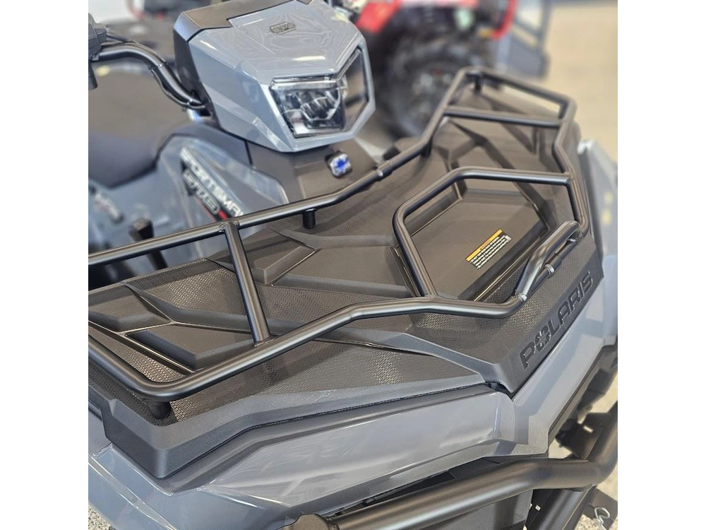 2025 Polaris Sportsman 570 Utility Hd alt