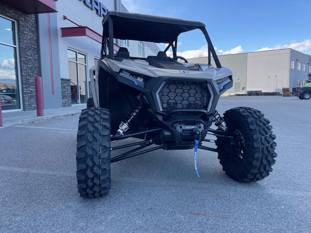 2026 Polaris Rzr Xp 1000 Ultimate - Sand Dune alt