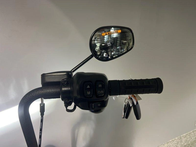 2026 Harley-davidson Fxbb - Street Bob® alt