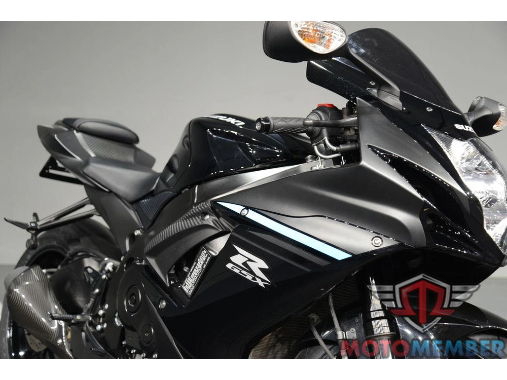 2024 Suzuki Gsx-r600 alt