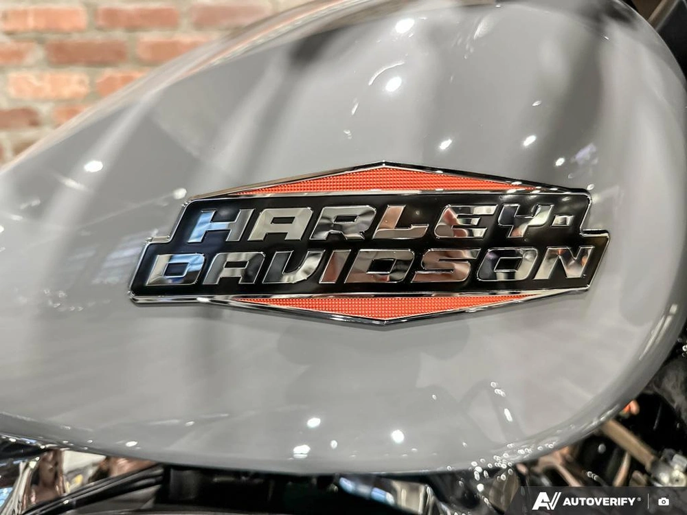 2026 Harley-davidson Street Glide alt