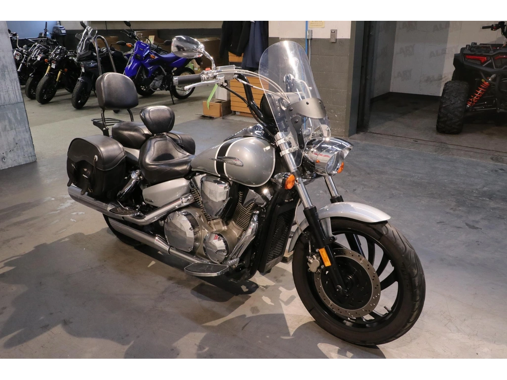 Honda Vtx 1300 2004 alt