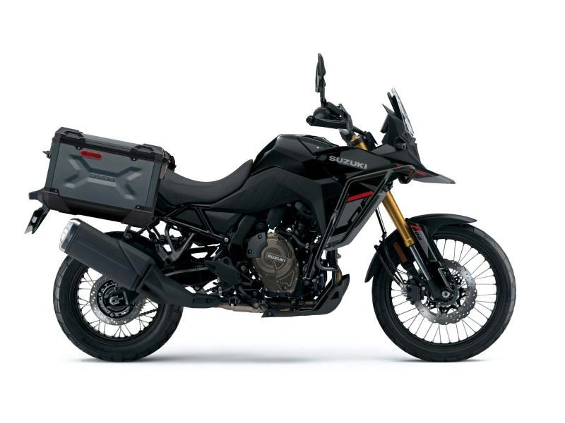 Suzuki V-strom 800de Adventure 2026 alt