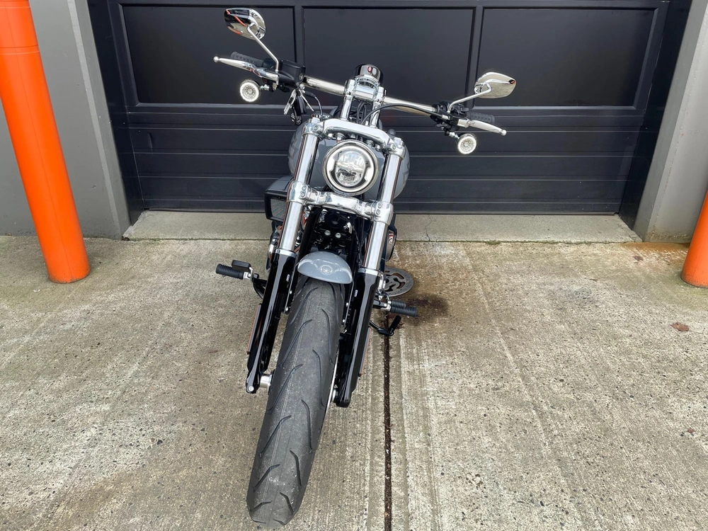 2026 Harley-davidson Cruiser Fxbr - Breakout™ alt