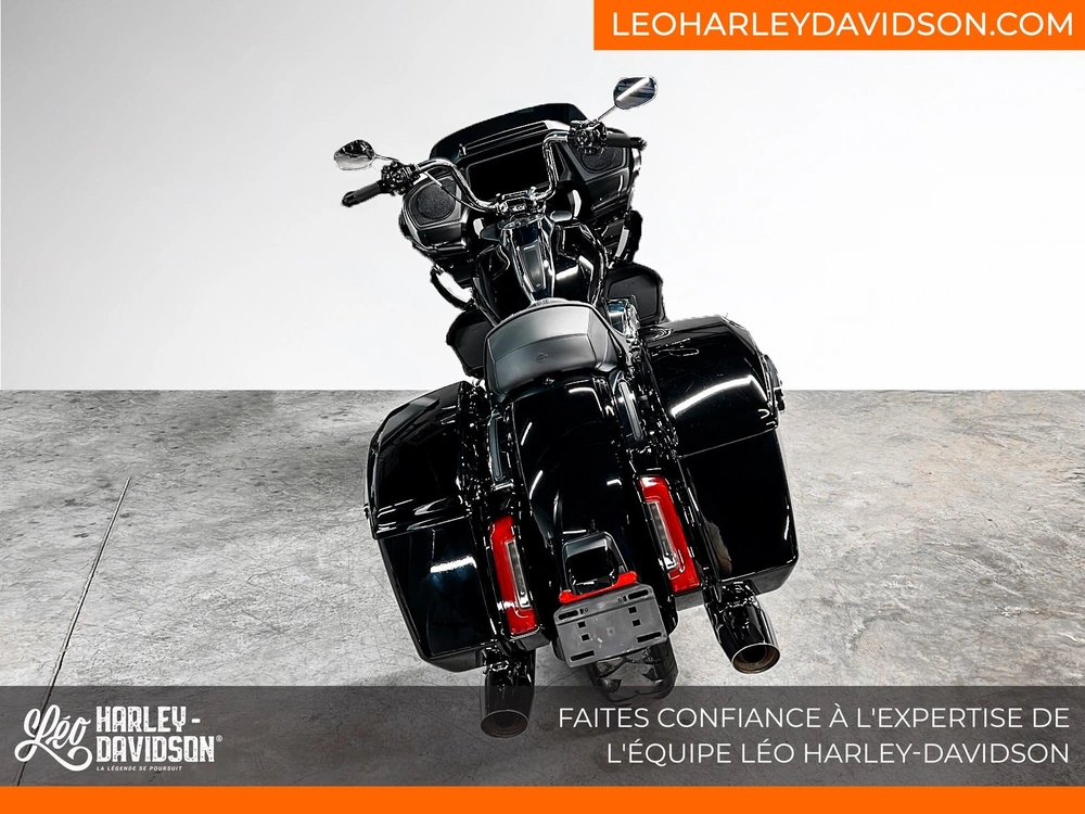 Harley-davidson Fltrx Road Glide 2024 alt