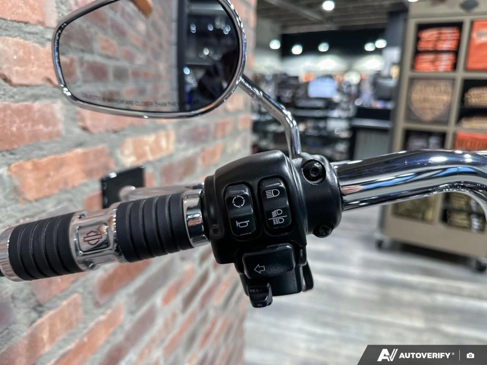 2024 Harley-davidson Fat Boy alt