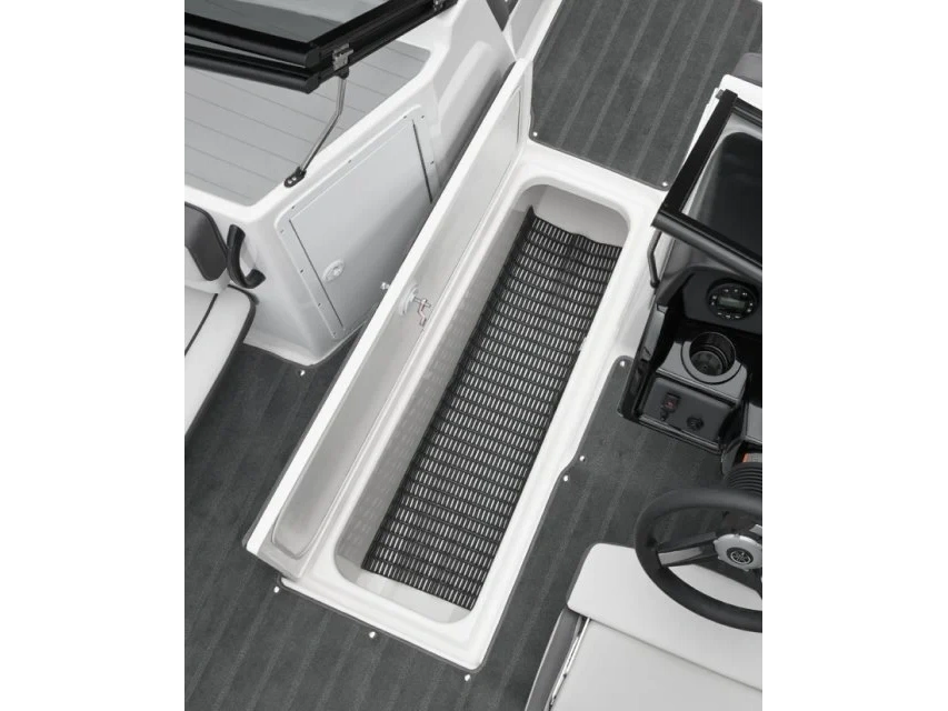 2025 Yamaha Ar190 Black alt