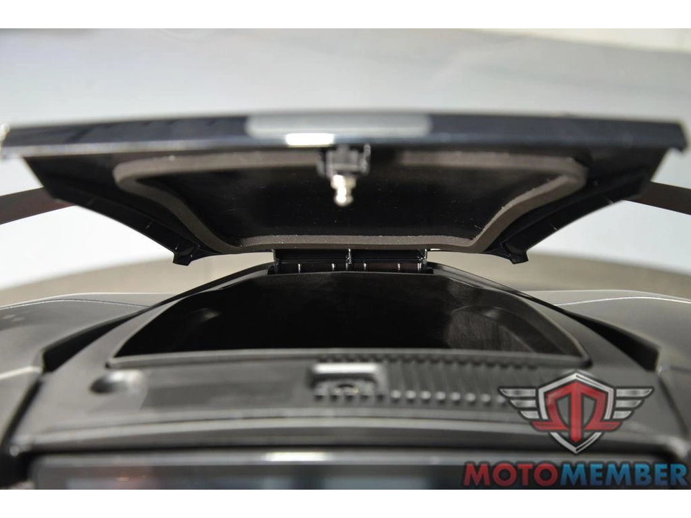 2026 Can-am Spyder F3 Limited Special Series alt