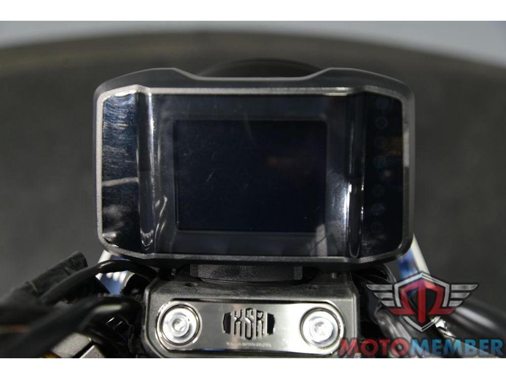2023 Yamaha XSR 900 for Sale