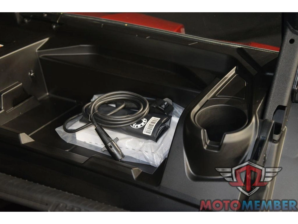 2025 Can-am Defender Max Dps Hd10 alt