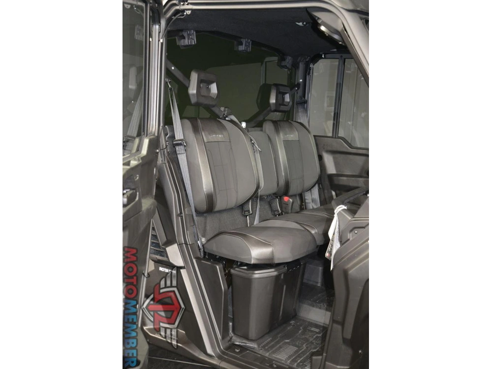 2026 Can-am Defender Limited Hd11 alt