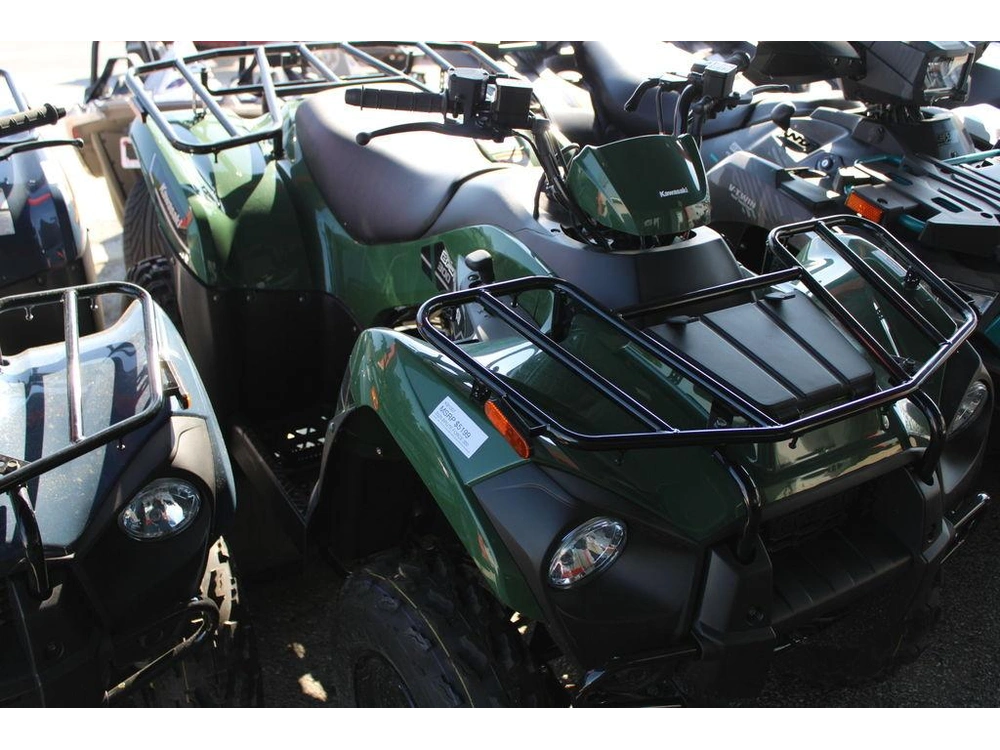 2025 Kawasaki Brute Force® 300 alt