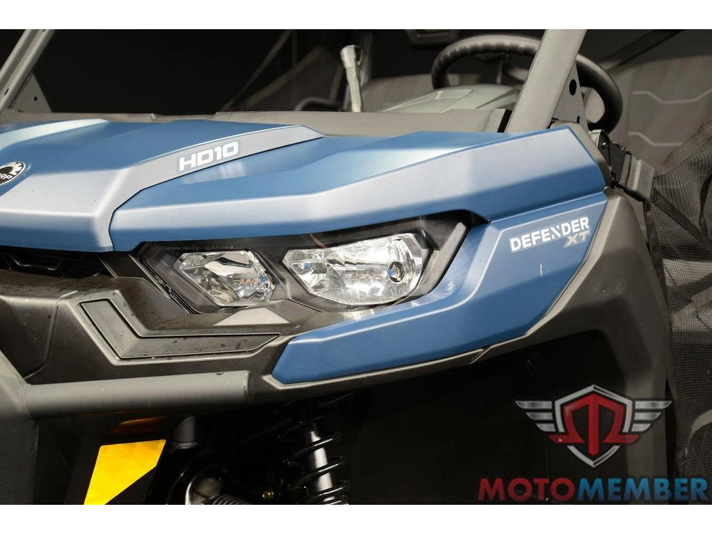 2025 Can-am Defender Xt Hd10 alt