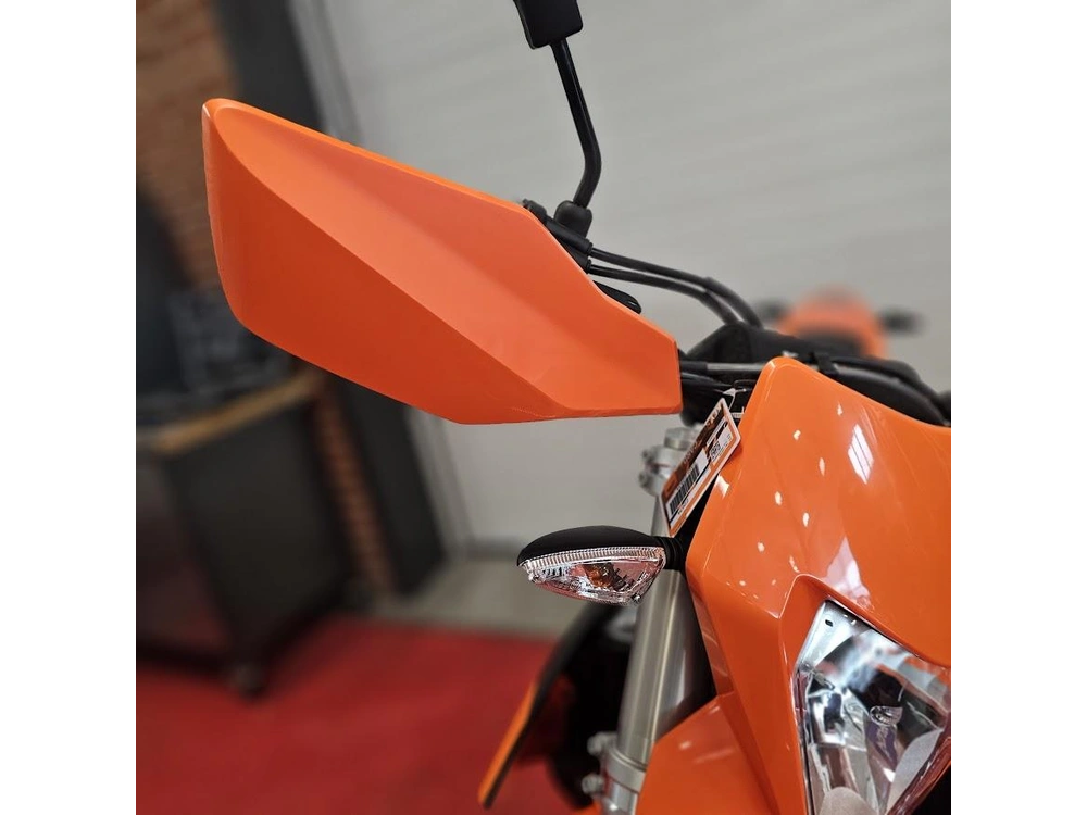 2025 Ktm 500 Exc-f alt