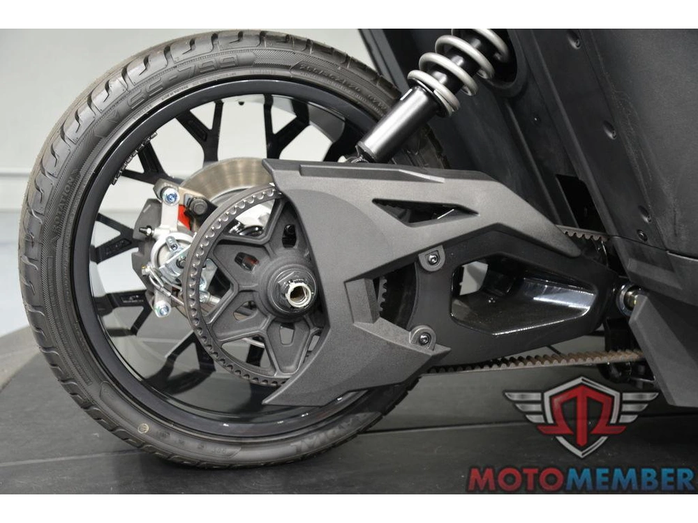 2025 Slingshot Slingshot® Sl Autodrive Liquid Lime alt