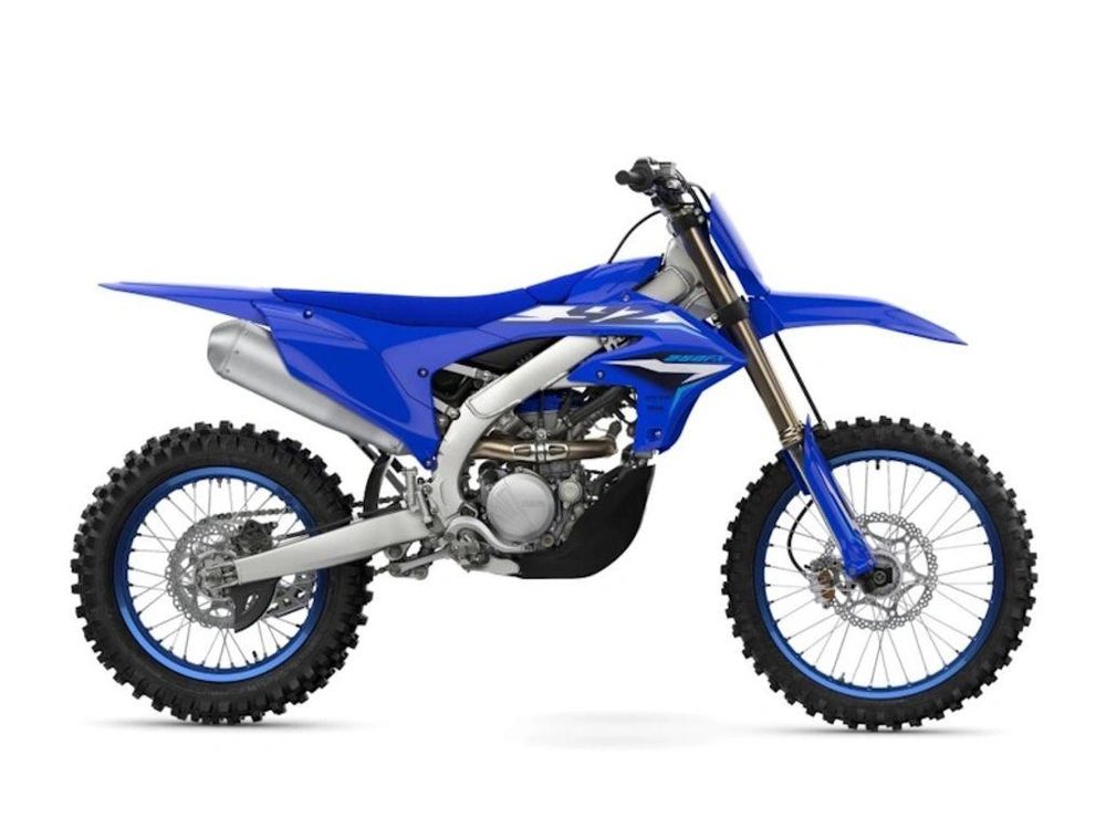 2026 Yamaha Yz250fx alt