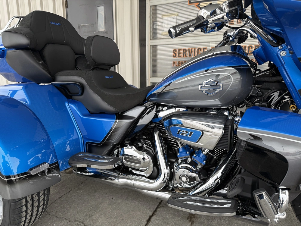 2026 Harley-davidson Cvo Street Glide 3 alt