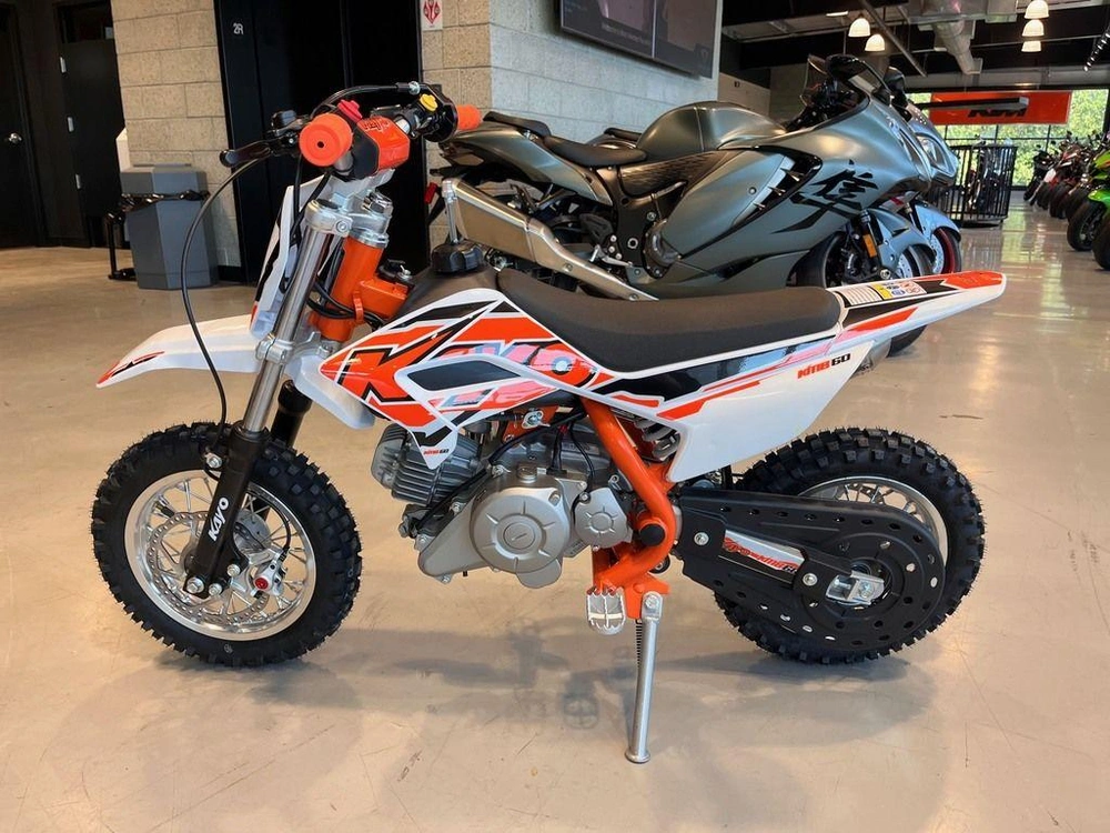 2026 Kayo Kmb 60 alt