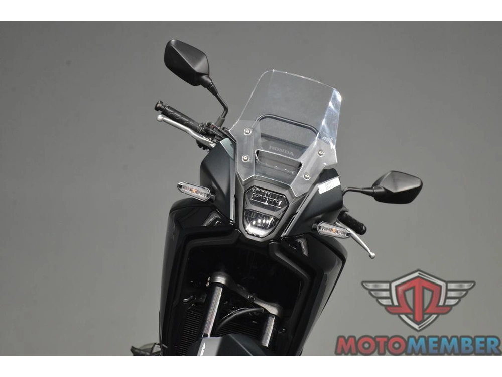 2024 Honda Nx500 alt