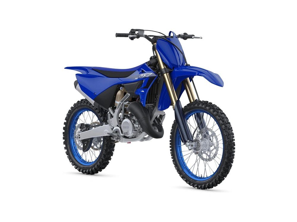 2023 Yamaha Yz125 alt