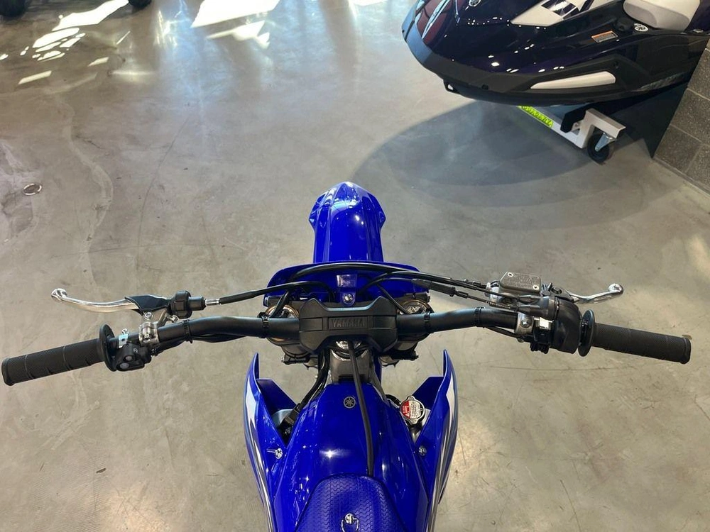 2026 Yamaha Yz450fx alt