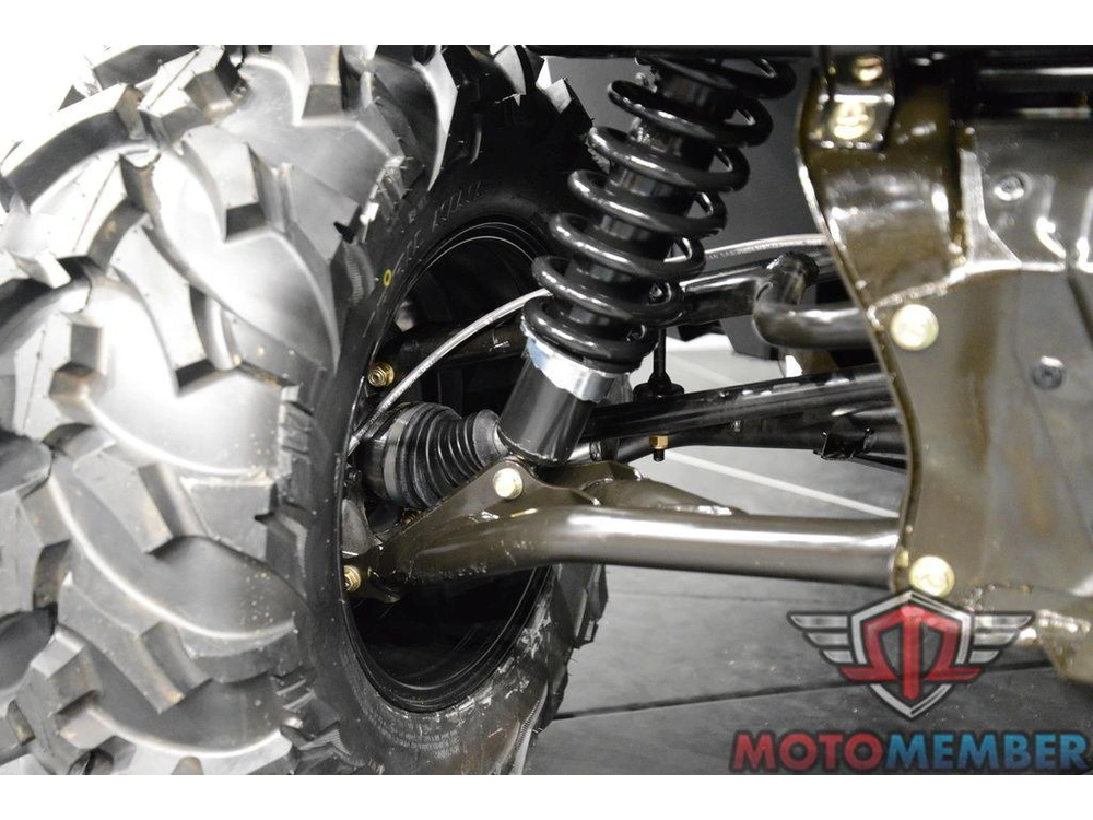 2026 Can-am Defender Dps Cab Hd10 alt