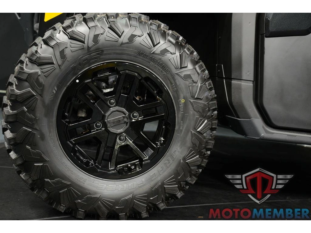 2025 Can-am Defender Max Lone Star Cab Hd10 alt