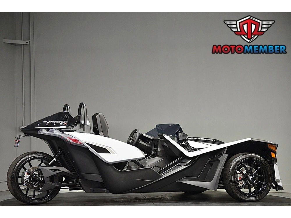 2024 Slingshot Slingshot® Slr Moonlight Shadow alt